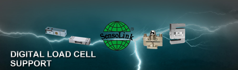 SensoLink Banner